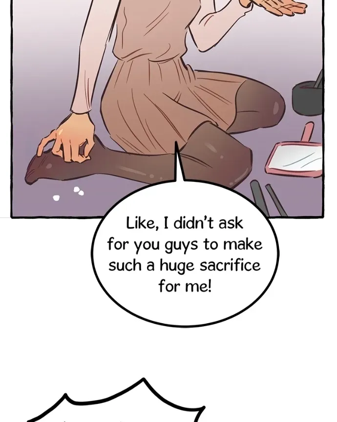 Brass & Sass Chapter 55 page 33 - 