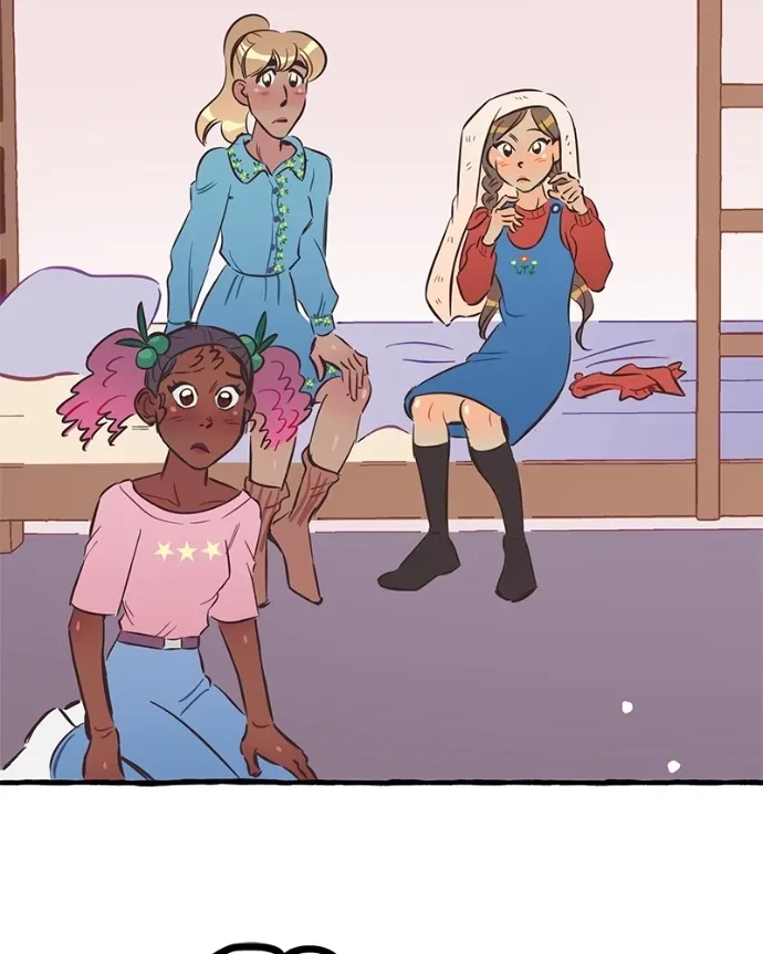 Brass & Sass Chapter 55 page 37 - 