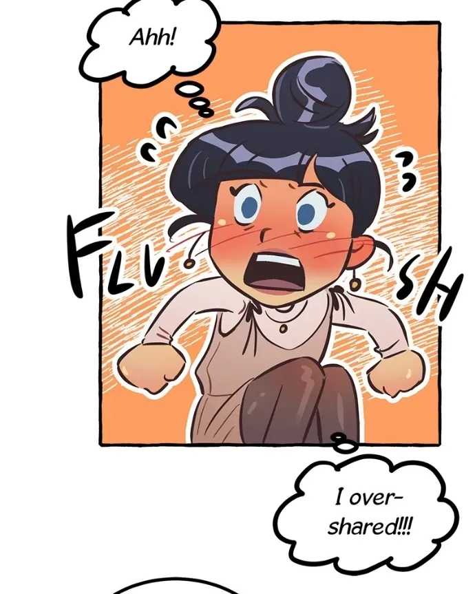 Brass & Sass Chapter 55 page 38 - 