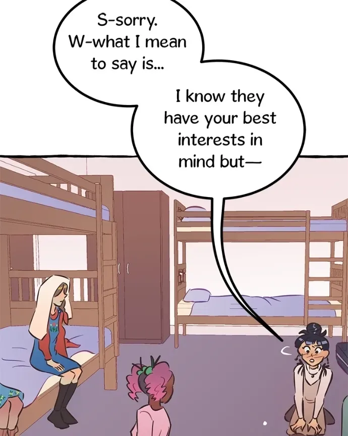 Brass & Sass Chapter 55 page 39 - 