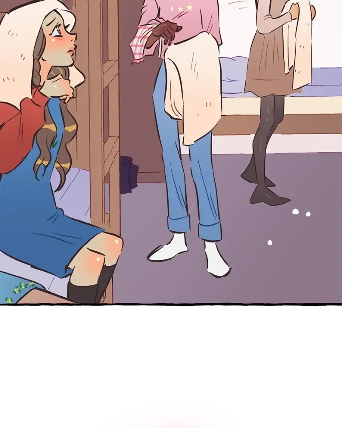 Brass & Sass Chapter 55 page 5 - 