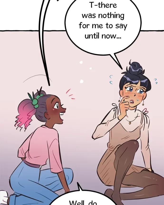 Brass & Sass Chapter 55 page 43 - 