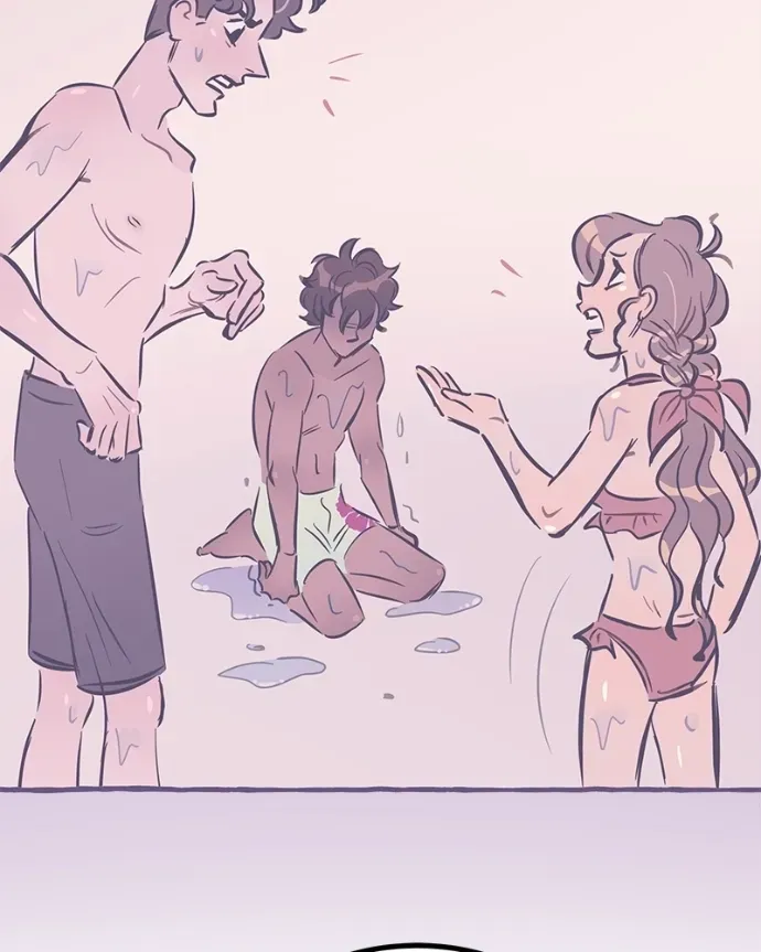 Brass & Sass Chapter 55 page 45 - 