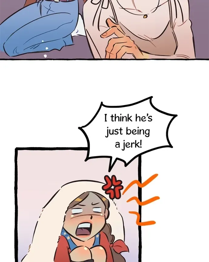 Brass & Sass Chapter 55 page 47 - 