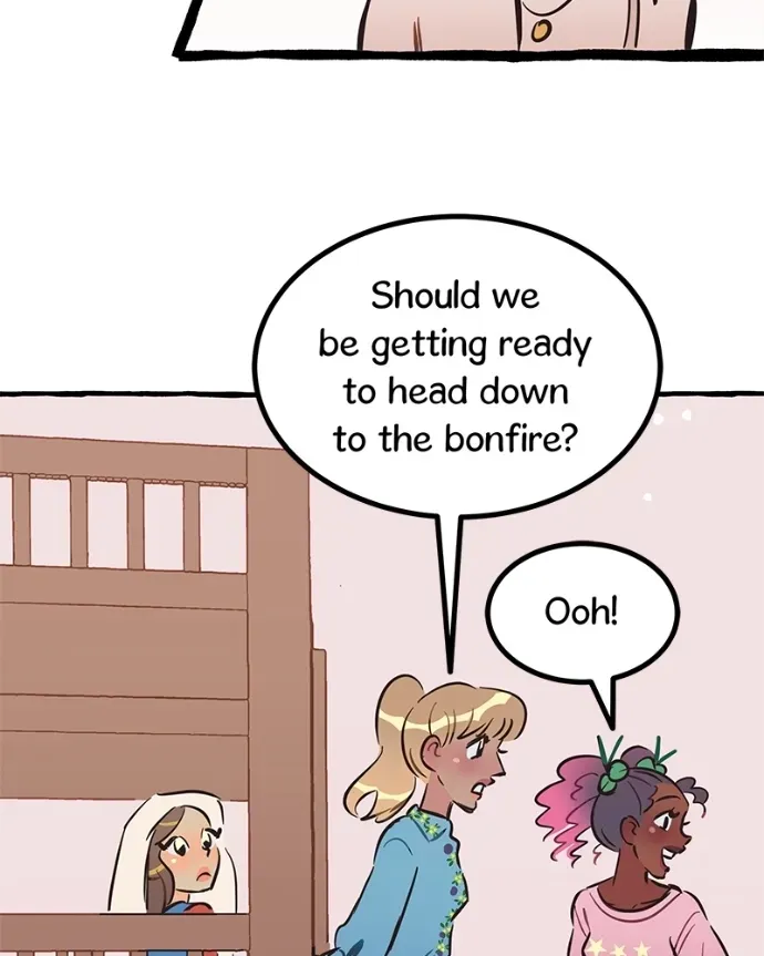 Brass & Sass Chapter 55 page 49 - 