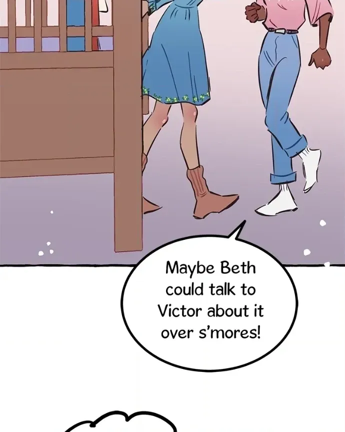 Brass & Sass Chapter 55 page 50 - 