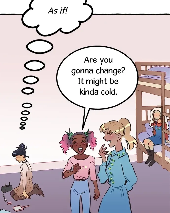Brass & Sass Chapter 55 page 51 - 