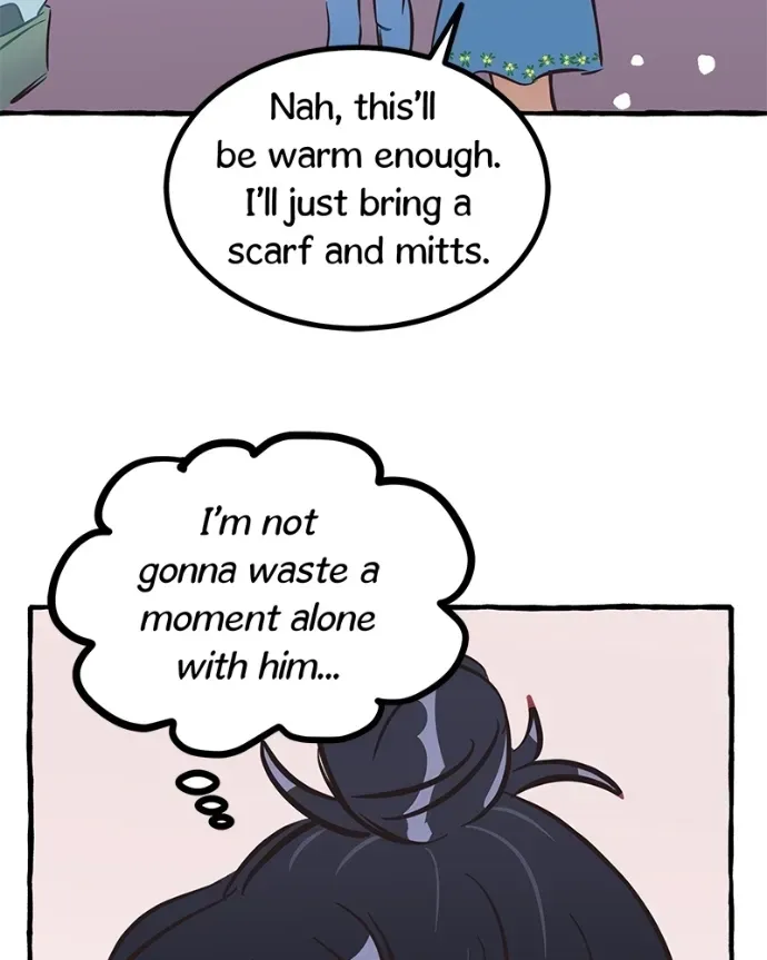 Brass & Sass Chapter 55 page 52 - 