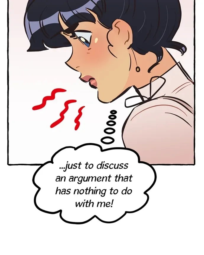 Brass & Sass Chapter 55 page 53 - 