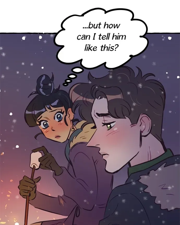 Brass & Sass Chapter 55 page 58 - 