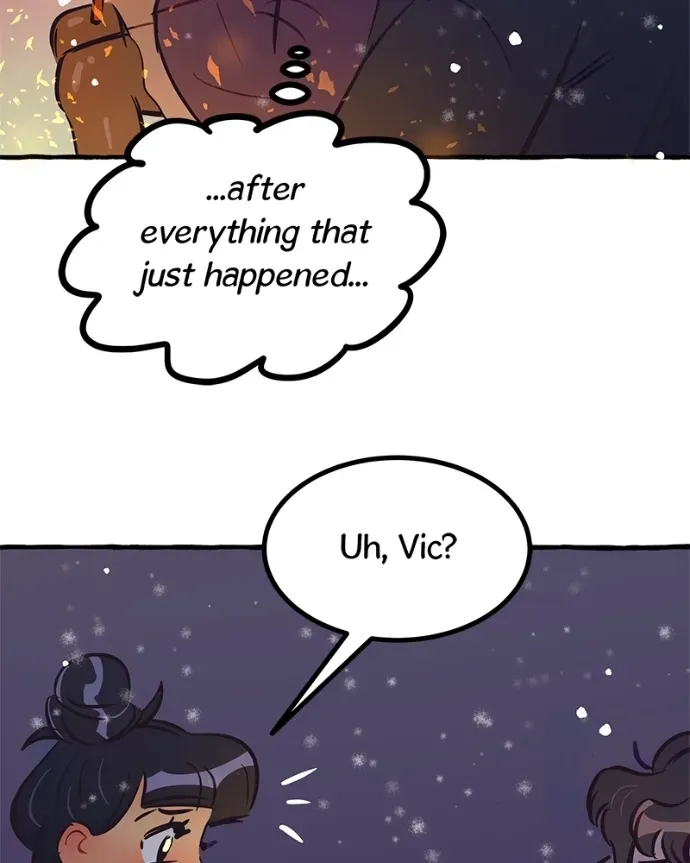Brass & Sass Chapter 55 page 59 - 