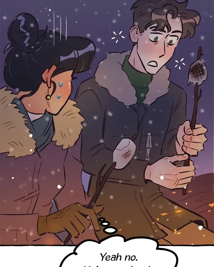 Brass & Sass Chapter 55 page 62 - 