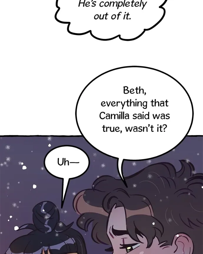 Brass & Sass Chapter 55 page 63 - 