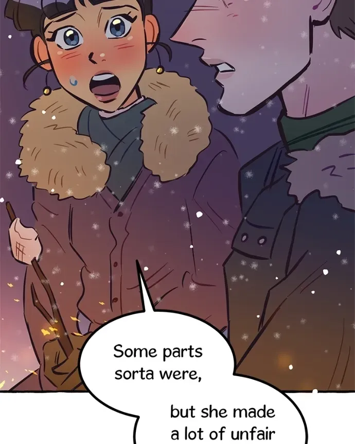 Brass & Sass Chapter 55 page 64 - 