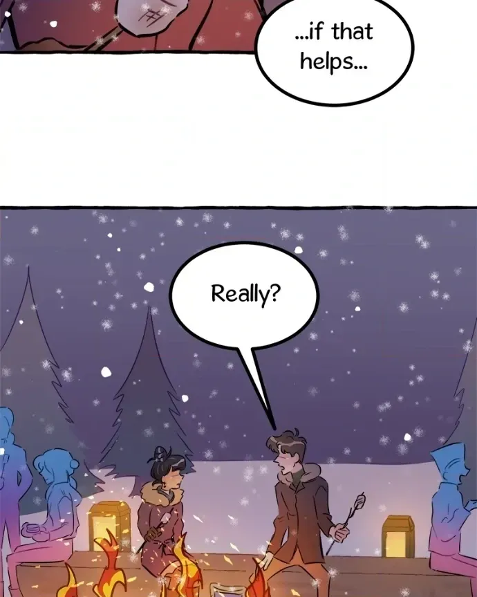 Brass & Sass Chapter 55 page 70 - 