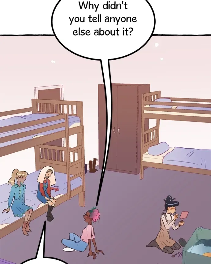 Brass & Sass Chapter 55 page 8 - 