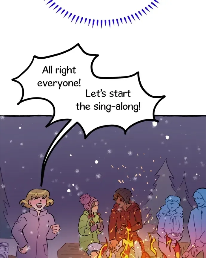 Brass & Sass Chapter 55 page 73 - 