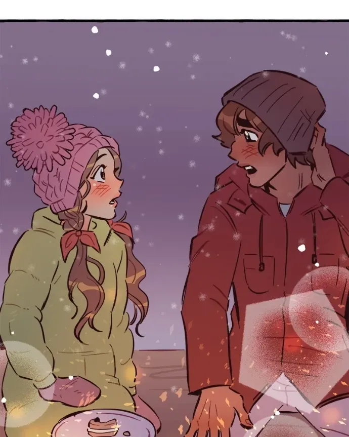 Brass & Sass Chapter 55 page 75 - 