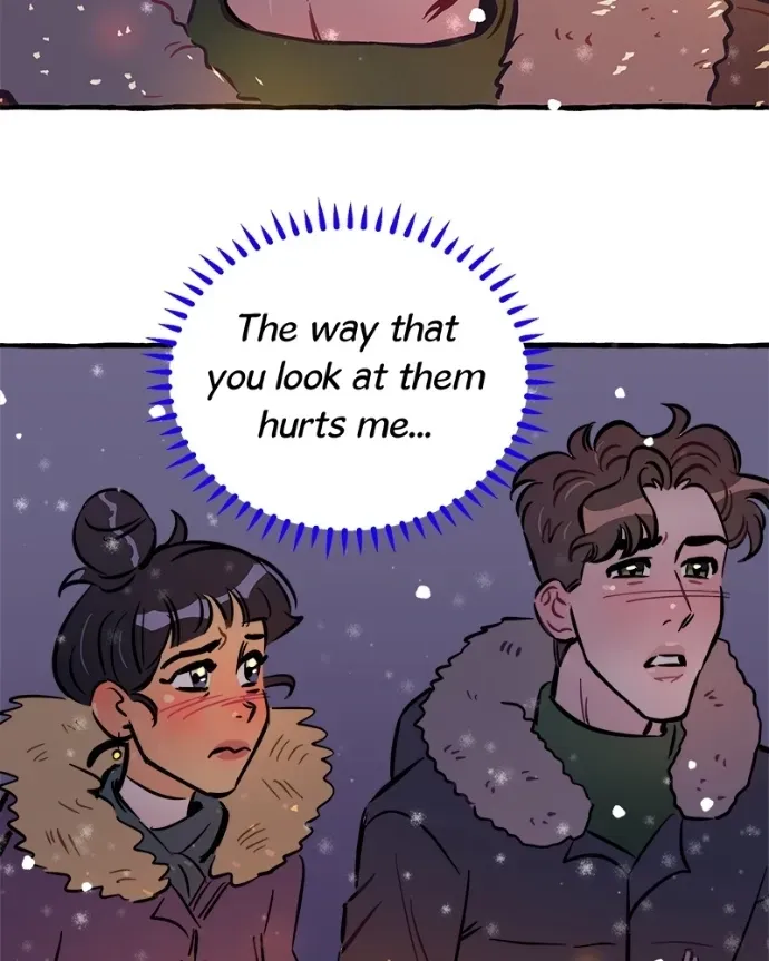 Brass & Sass Chapter 55 page 77 - 