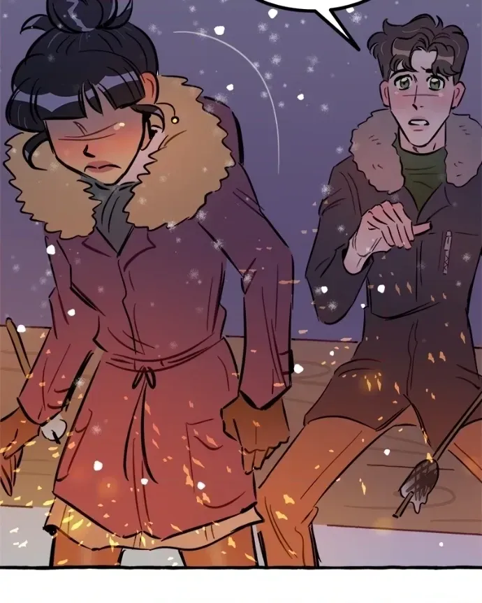 Brass & Sass Chapter 55 page 80 - 