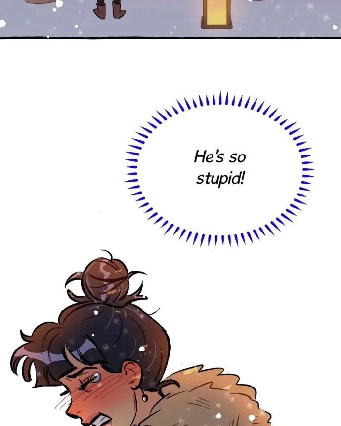 Brass & Sass Chapter 55 page 82 - 