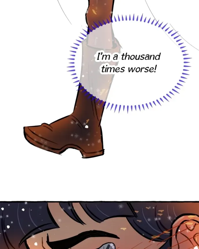 Brass & Sass Chapter 55 page 84 - 