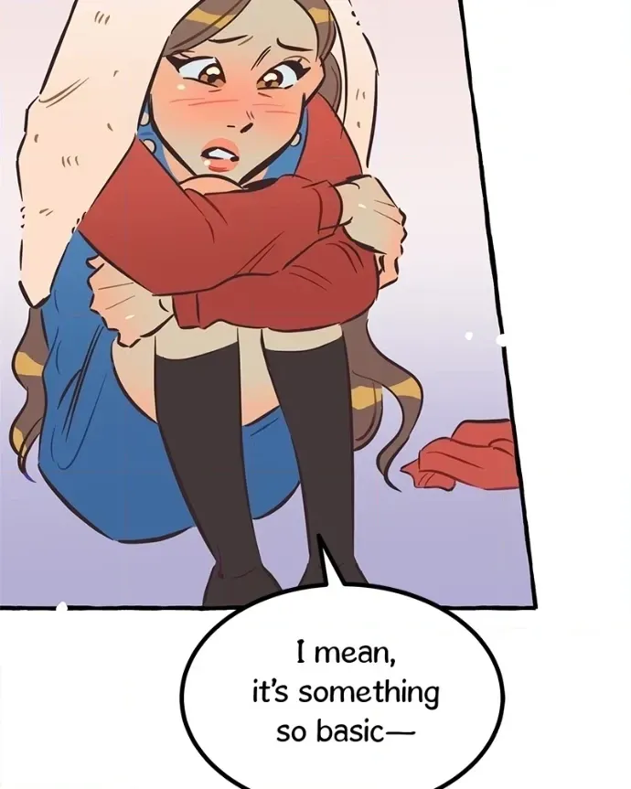 Brass & Sass Chapter 55 page 10 - 