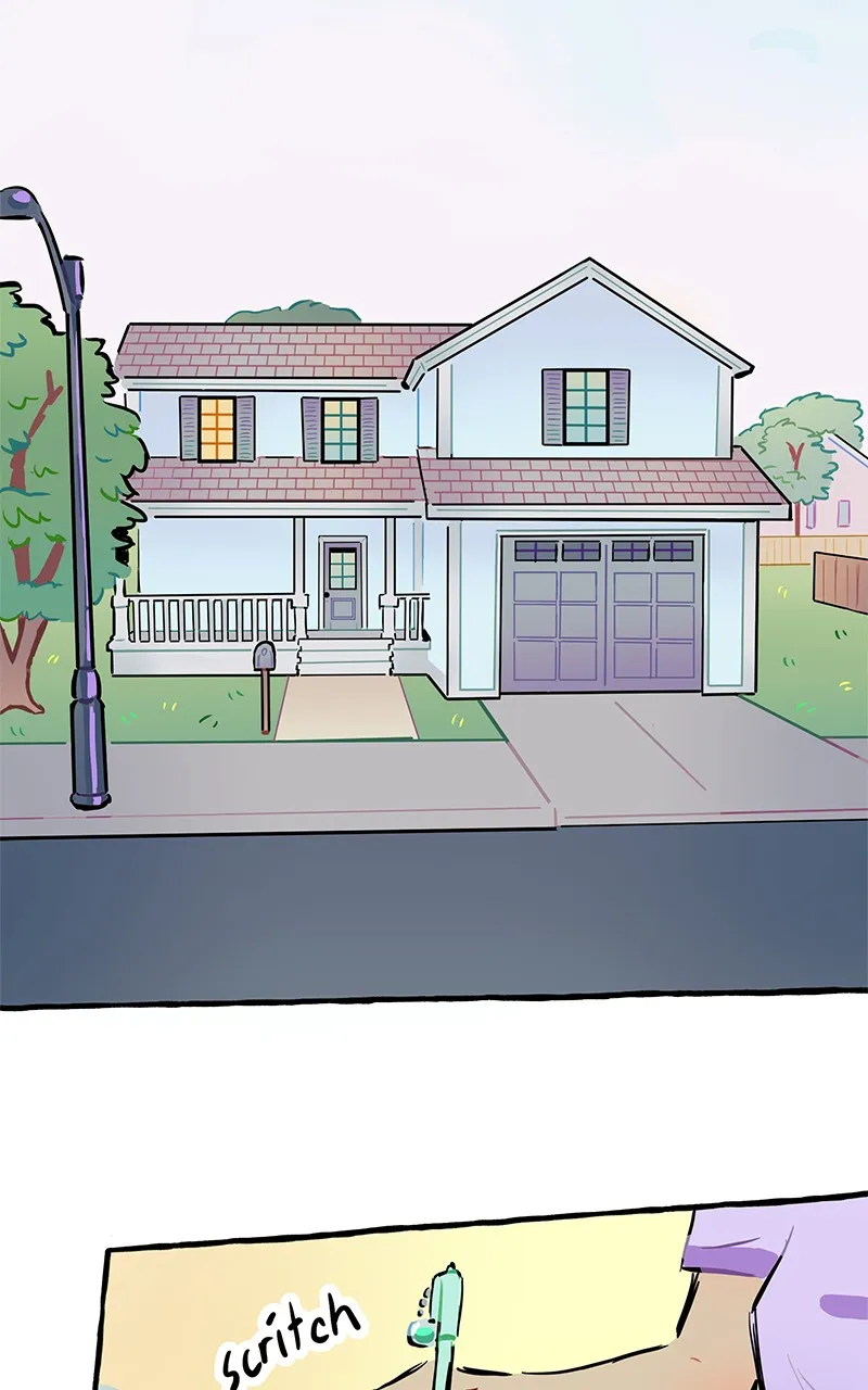 Brass & Sass Chapter 6 page 2 - 