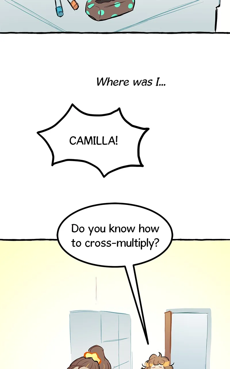 Brass & Sass Chapter 6 page 12 - 