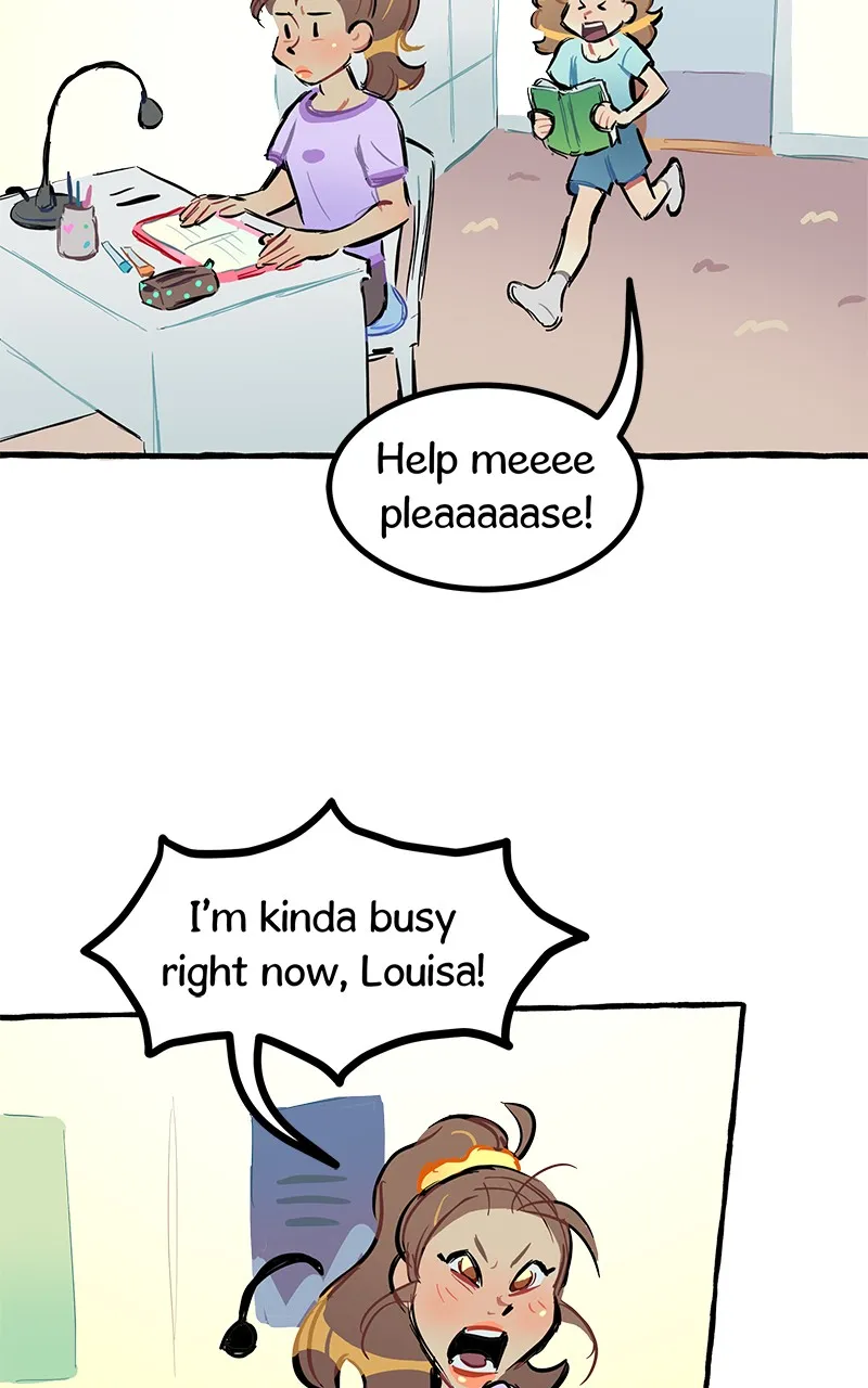 Brass & Sass Chapter 6 page 13 - 