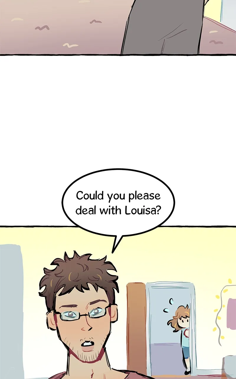 Brass & Sass Chapter 6 page 17 - 