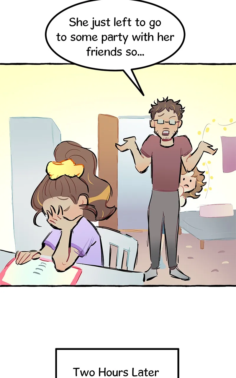 Brass & Sass Chapter 6 page 20 - 
