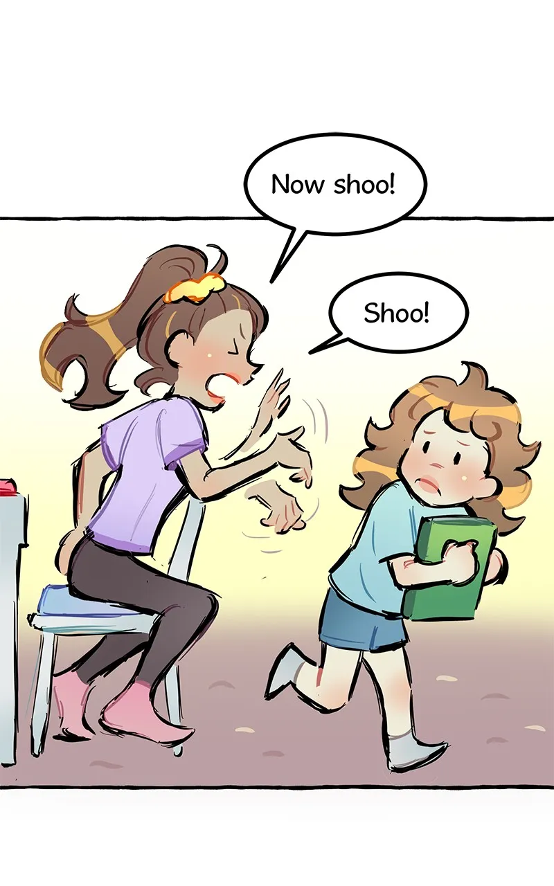 Brass & Sass Chapter 6 page 22 - 