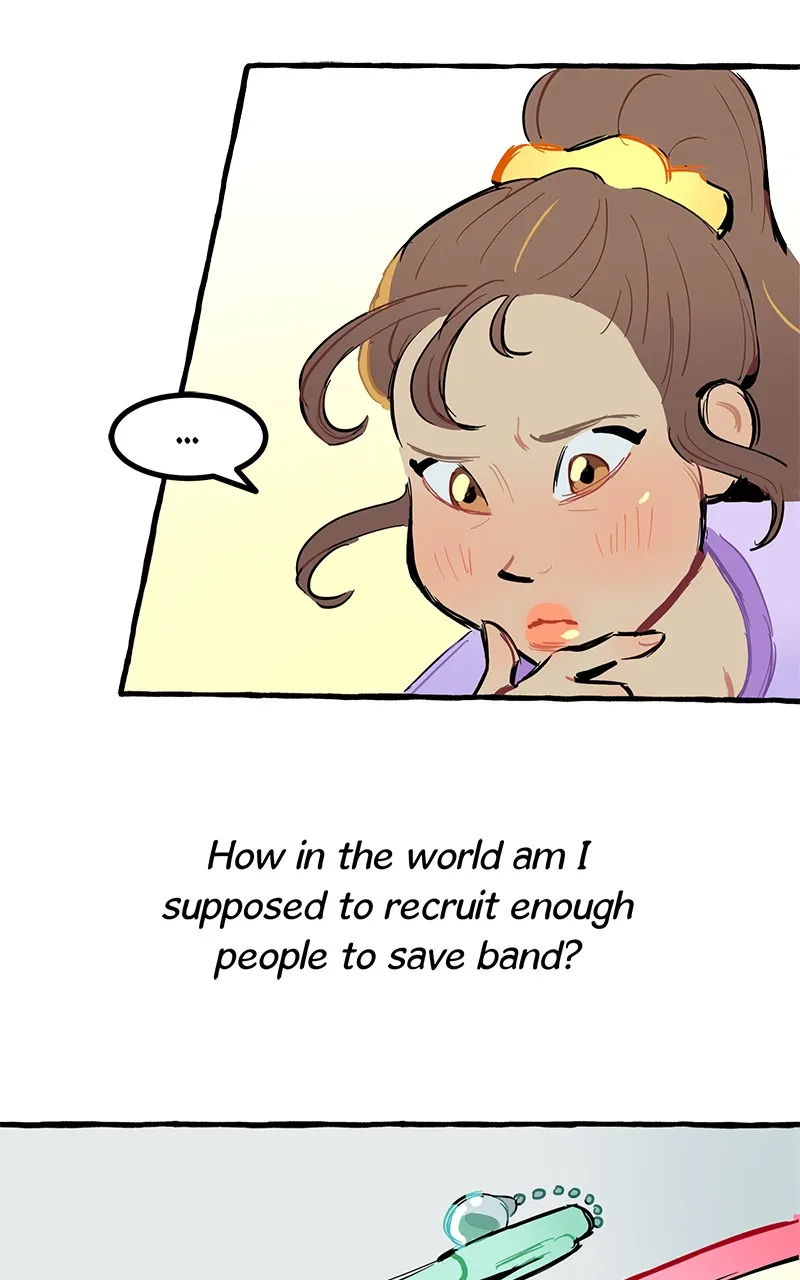 Brass & Sass Chapter 6 page 23 - 