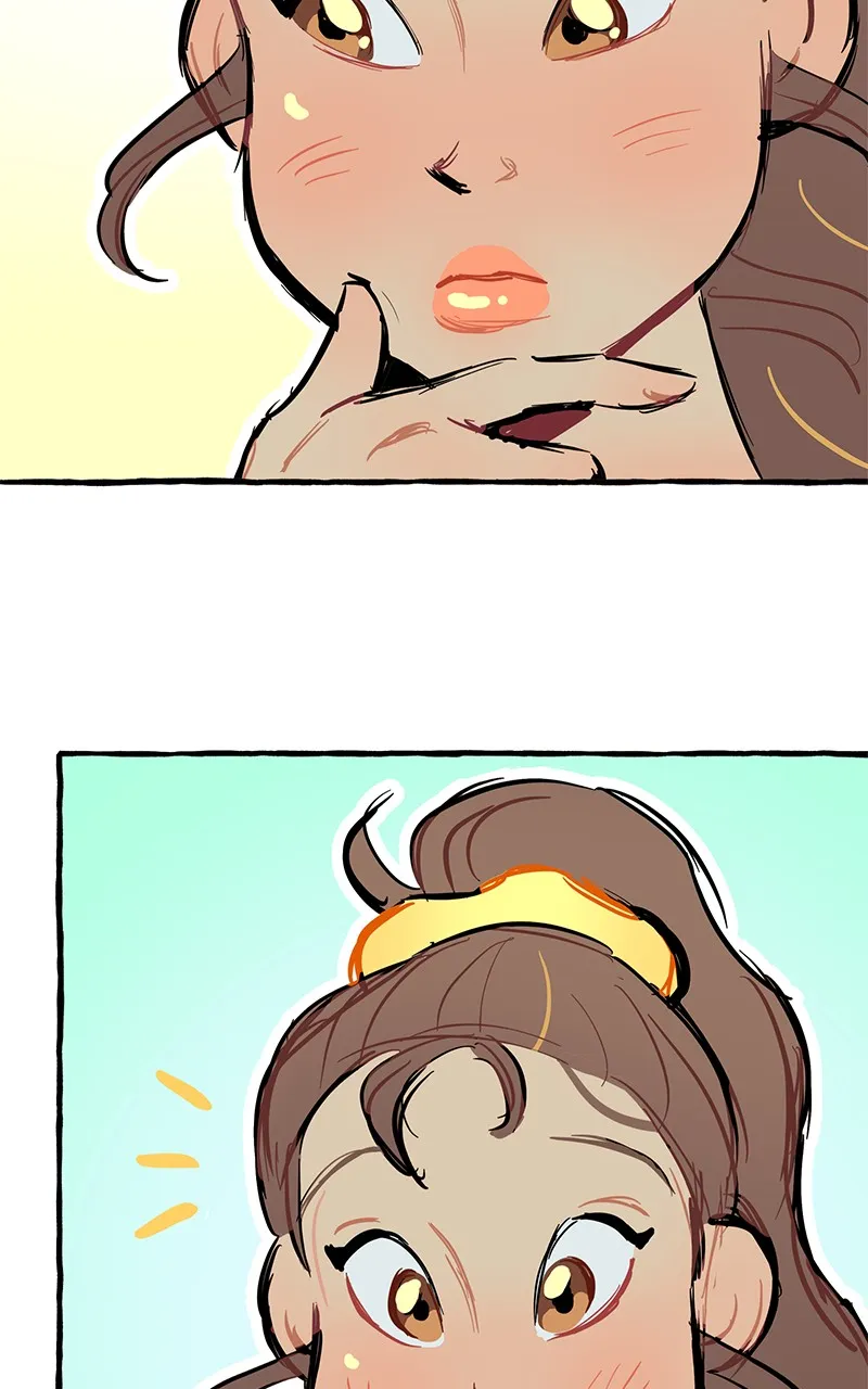 Brass & Sass Chapter 6 page 25 - 