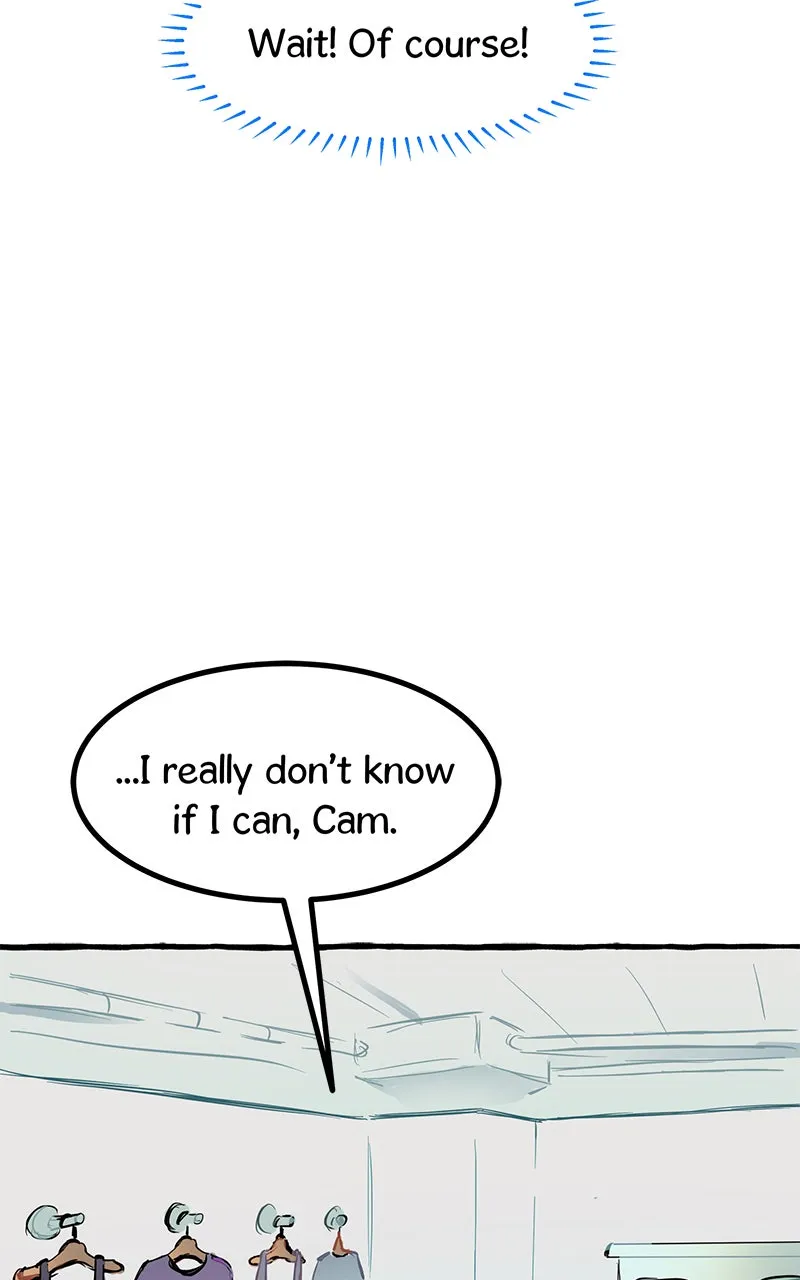Brass & Sass Chapter 6 page 27 - 