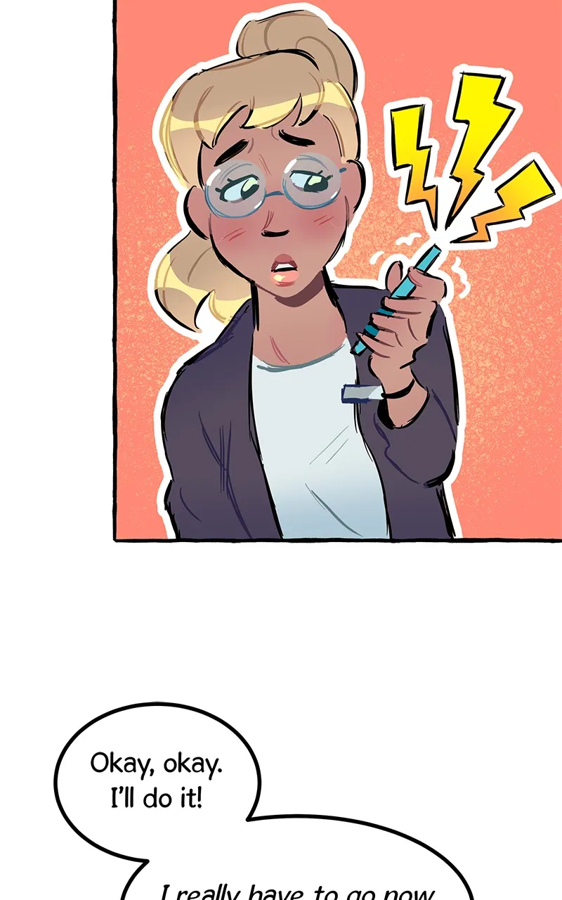 Brass & Sass Chapter 6 page 30 - 