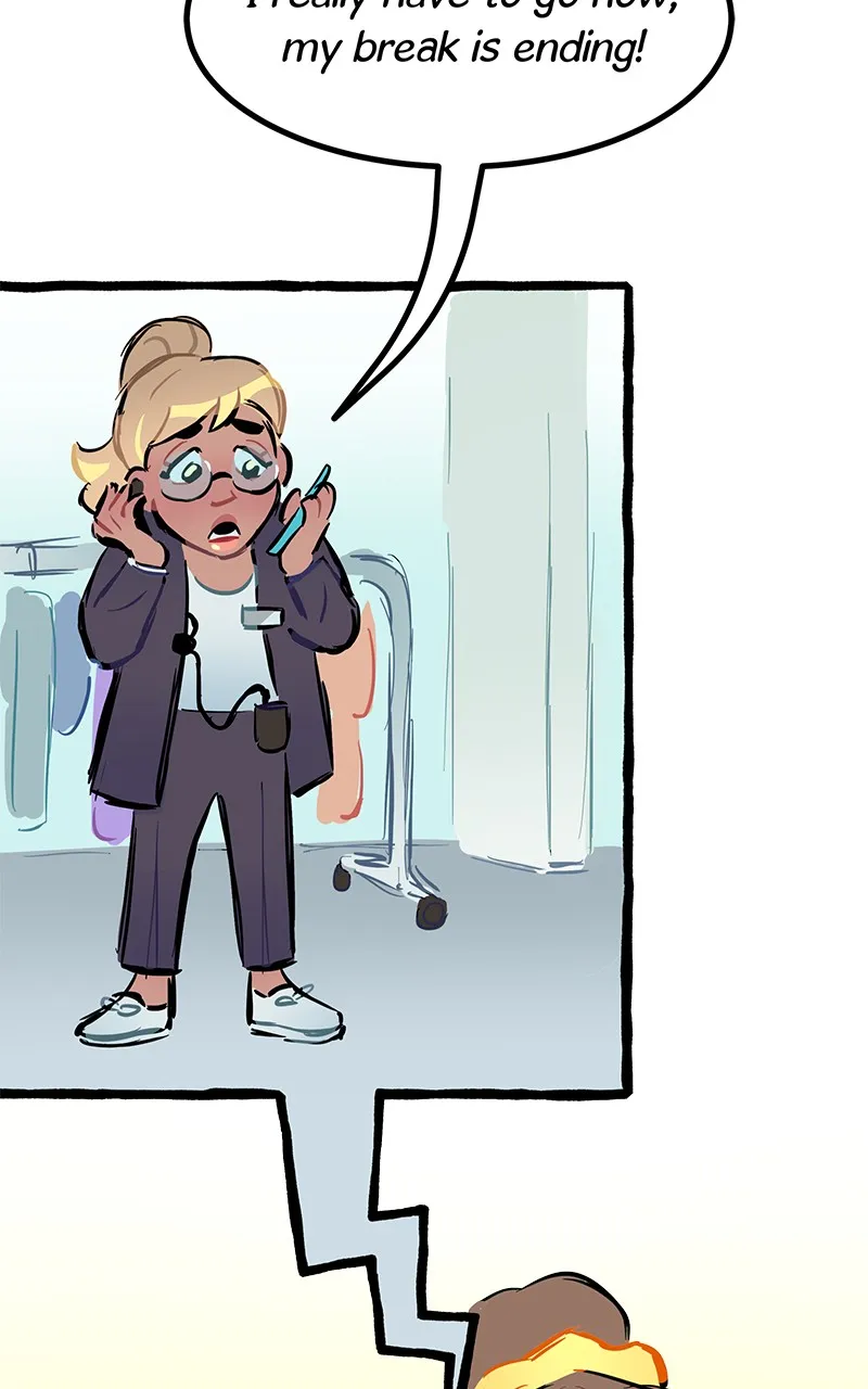 Brass & Sass Chapter 6 page 31 - 