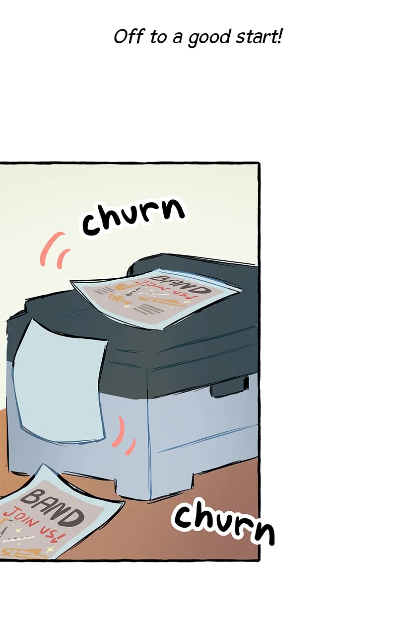 Brass & Sass Chapter 6 page 35 - 