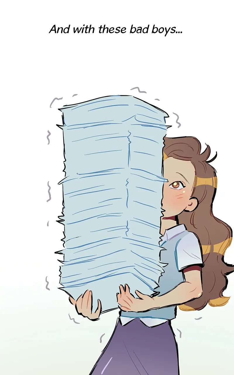 Brass & Sass Chapter 6 page 36 - 