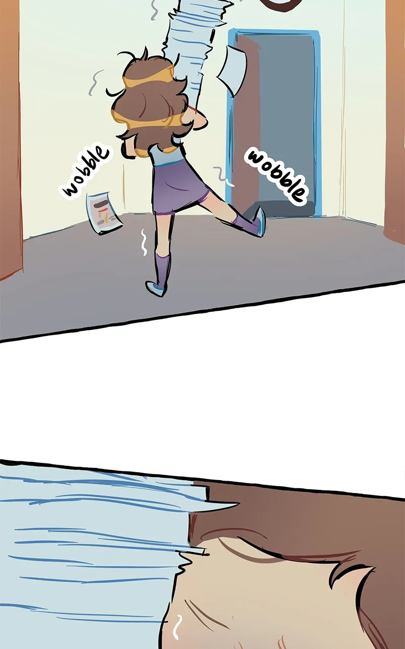 Brass & Sass Chapter 6 page 38 - 