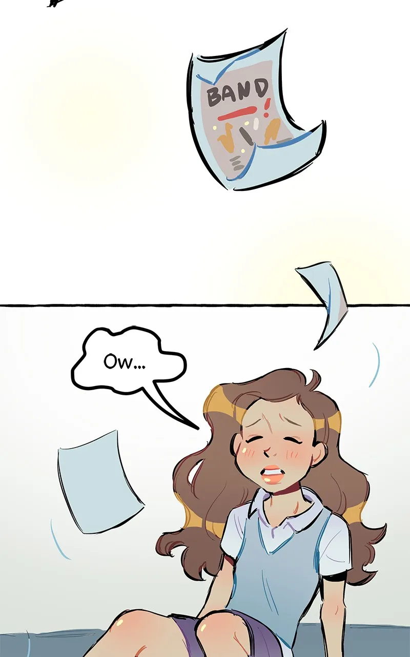 Brass & Sass Chapter 6 page 43 - 