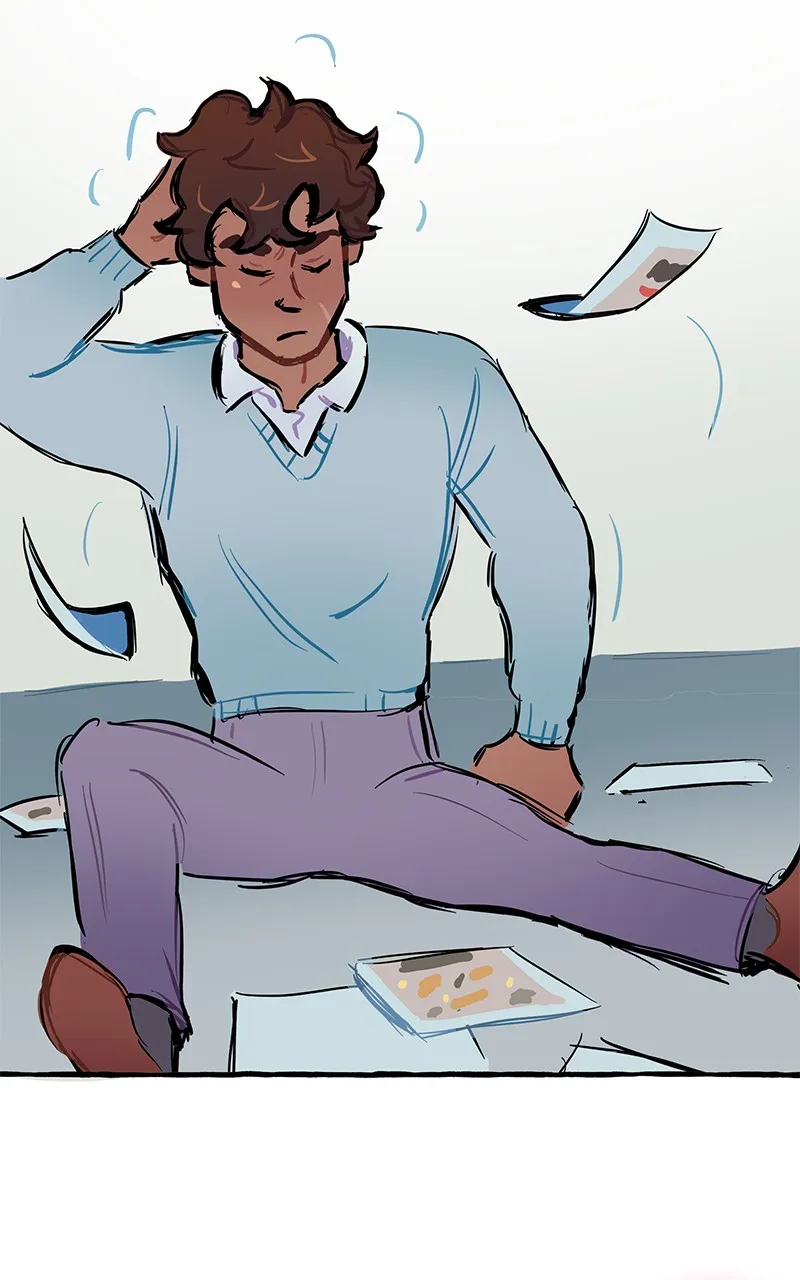 Brass & Sass Chapter 6 page 46 - 