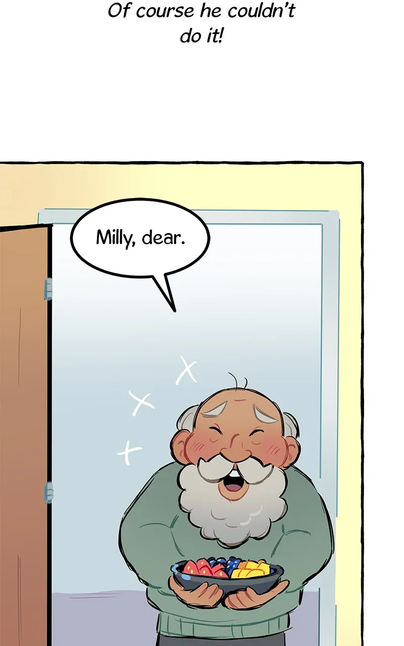 Brass & Sass Chapter 6 page 8 - 