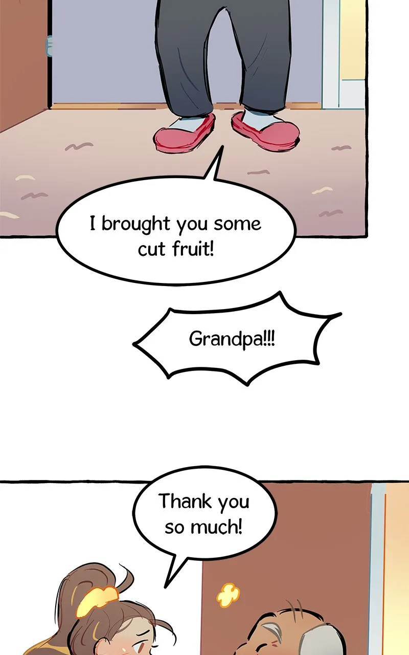 Brass & Sass Chapter 6 page 9 - 