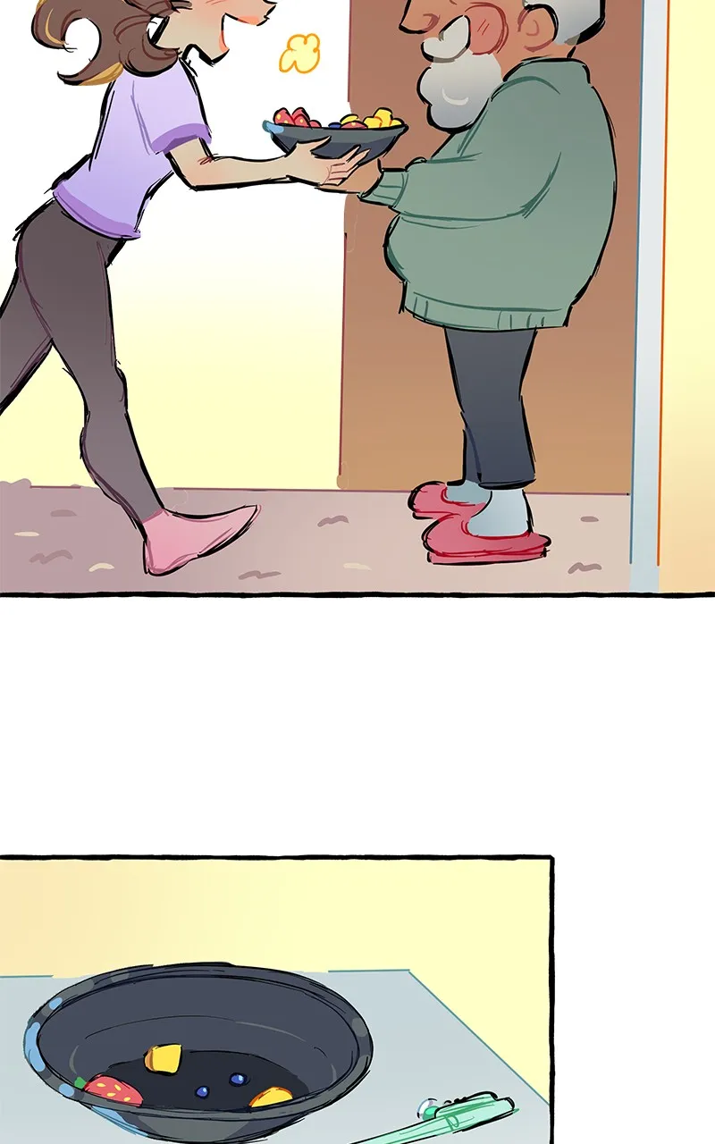 Brass & Sass Chapter 6 page 10 - 