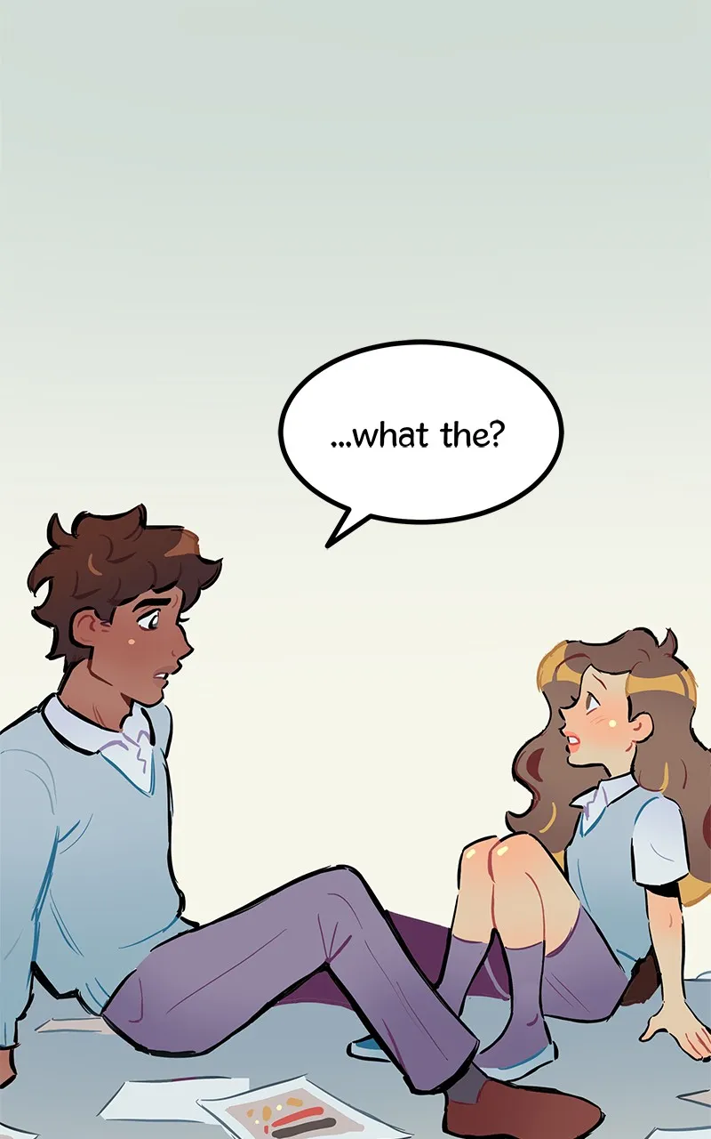 Brass & Sass Chapter 7 page 1 - 