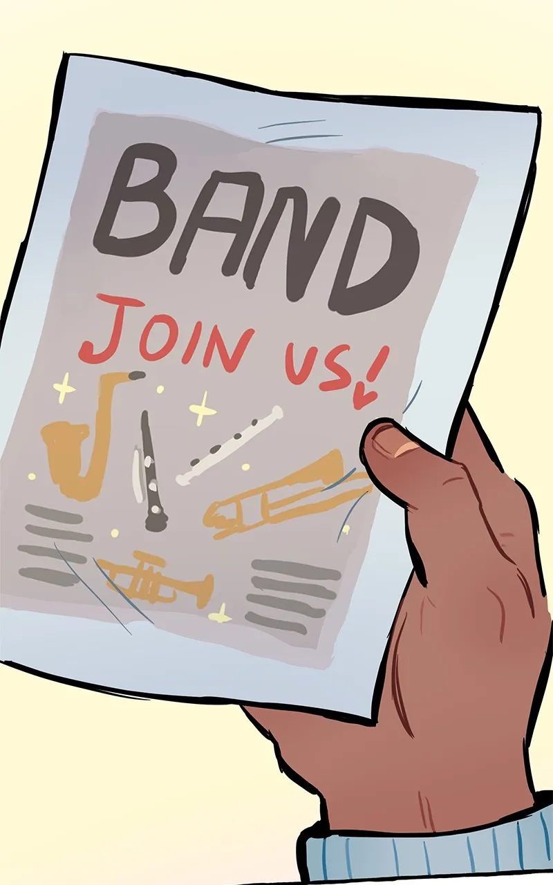 Brass & Sass Chapter 7 page 14 - 