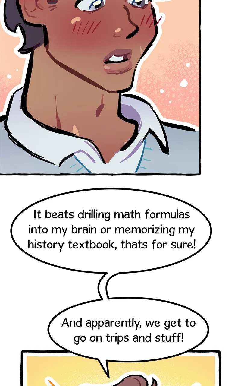 Brass & Sass Chapter 7 page 19 - 