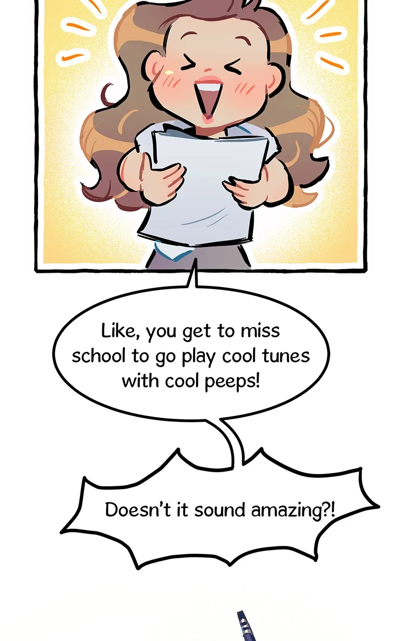 Brass & Sass Chapter 7 page 20 - 
